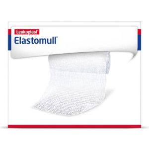 ELASTOMULL 8 cmx4 m elast.Fixierb.2096