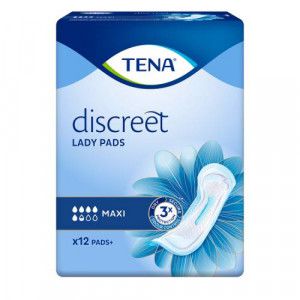 TENA LADY maxi Einlagen